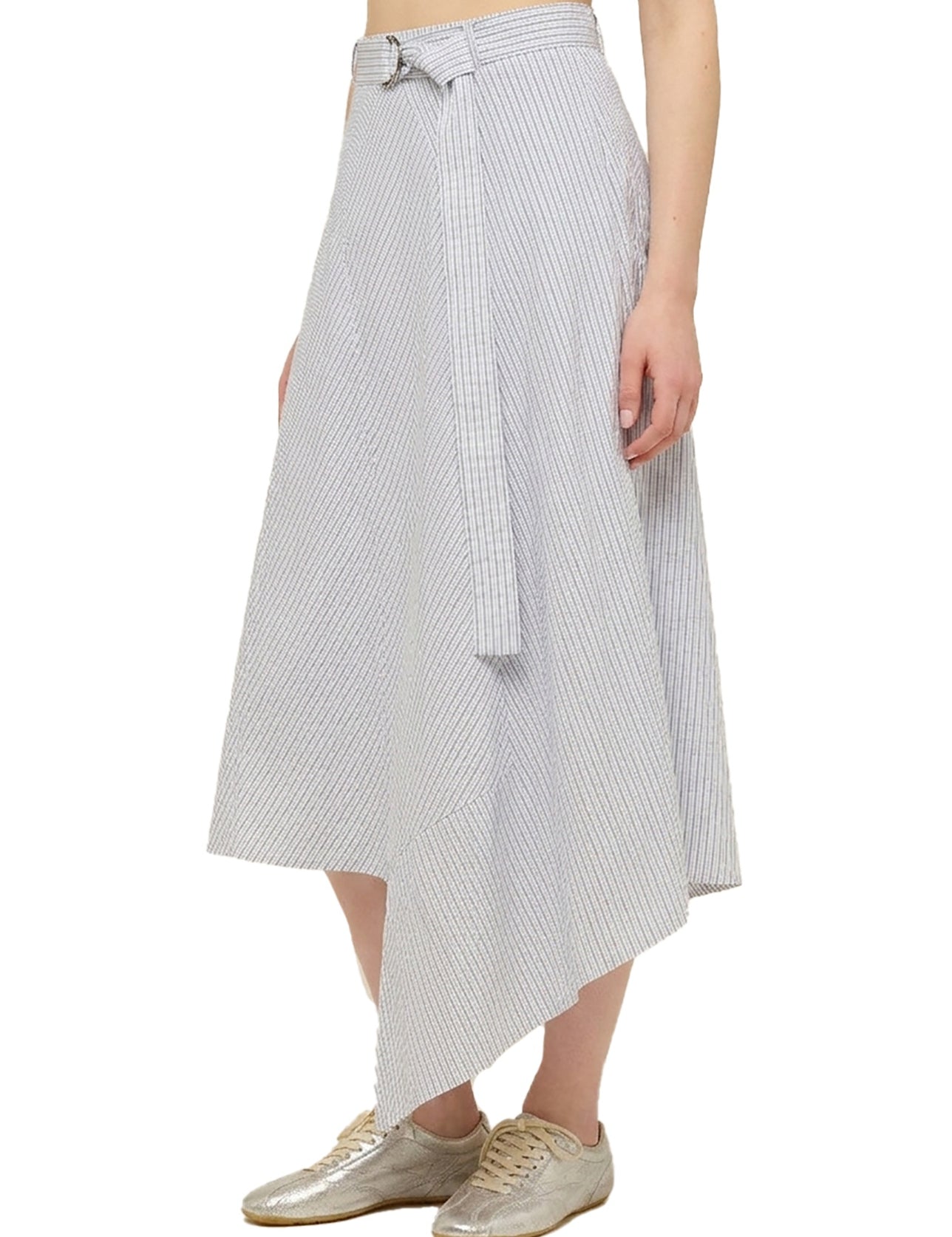 Gonna Donna in Cotone Cielo
