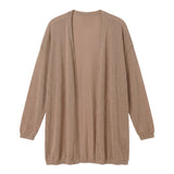 Vestito in Viscosa Taupe