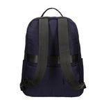 Zaino in Poliestere 100% Blu