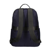 Zaino in Poliestere 100% Blu