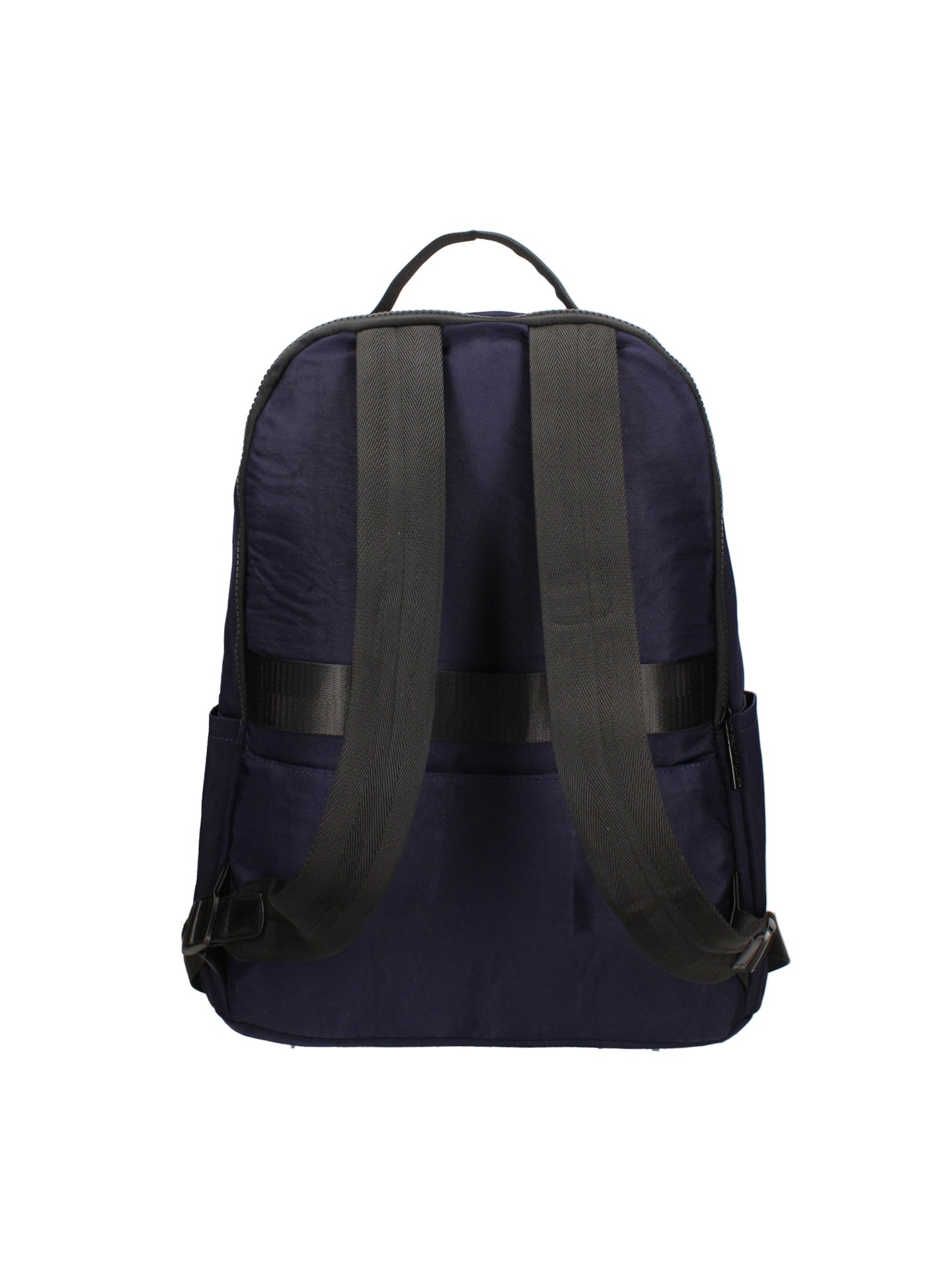 Zaino in Poliestere 100% Blu