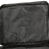 Zaino in Poliestere 100% Grigio