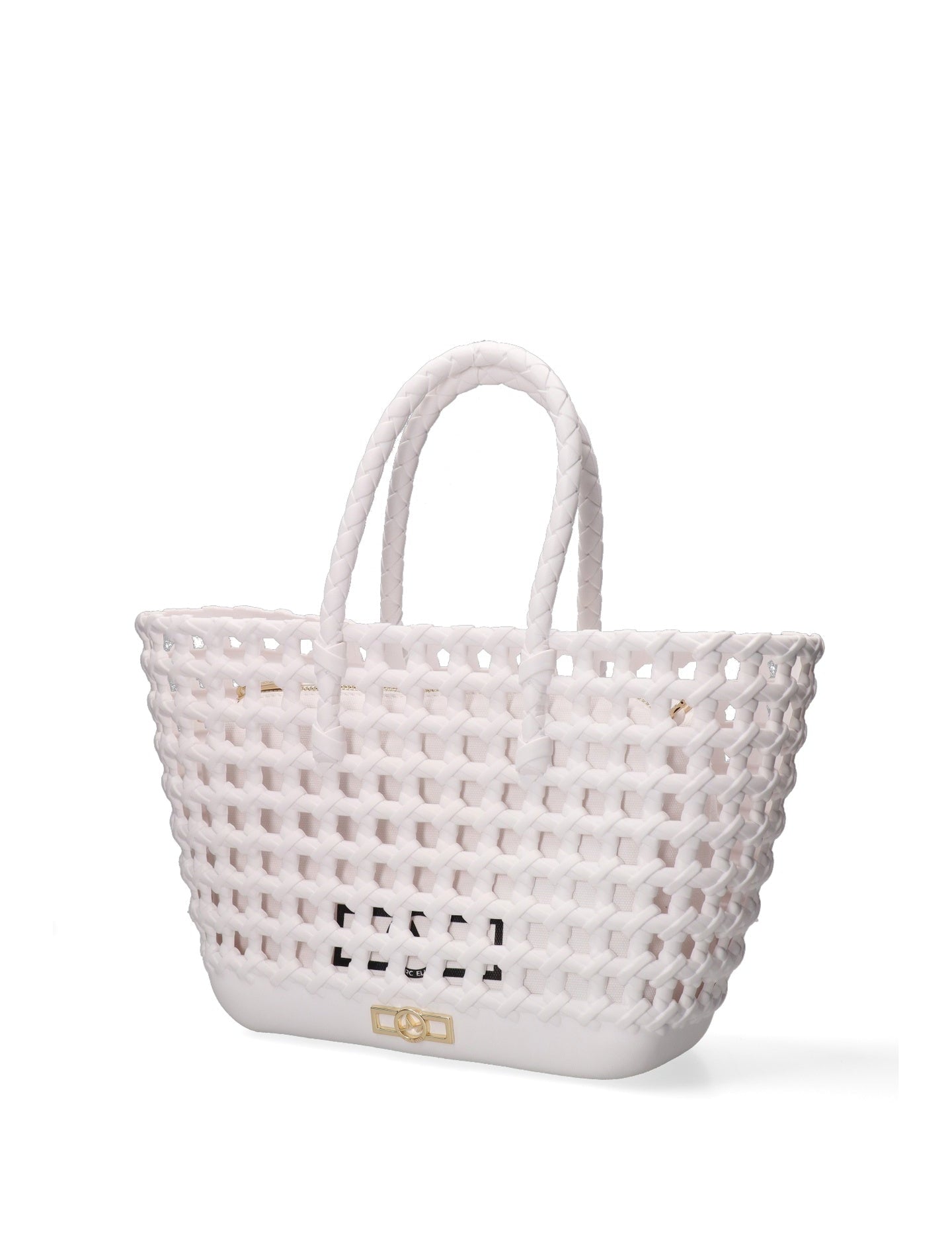 Flat Sunset Borsa a spalla Marc Ellis