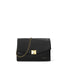 Borsa a Tracolla in Pelle Vegana Nero Pierre Cardin
