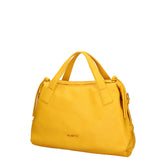 Borsa Shopper CUSTO - Mostarda