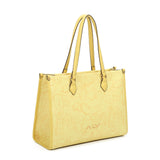 Borsa A Spalla da donna ALV - Giallo