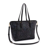 Borsa A Spalla da donna ALV - Nero