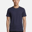 T-shirt in Cotone Blu Navy Navigare
