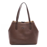 Borsa A Spalla da donna ALV - Testa Di Moro B