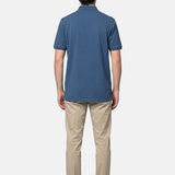 Camicia in Cotone Jeans
