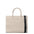 Buby Curl L Borsa a spalla | Taupe | Marc Ellis