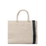 Buby Curl L Borsa a spalla | Taupe | Marc Ellis