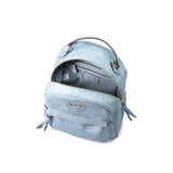 Zaino da donna ALV - Blu Chiaro