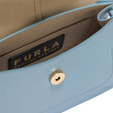 Sugar Paper Wrinkle Leather Handbag