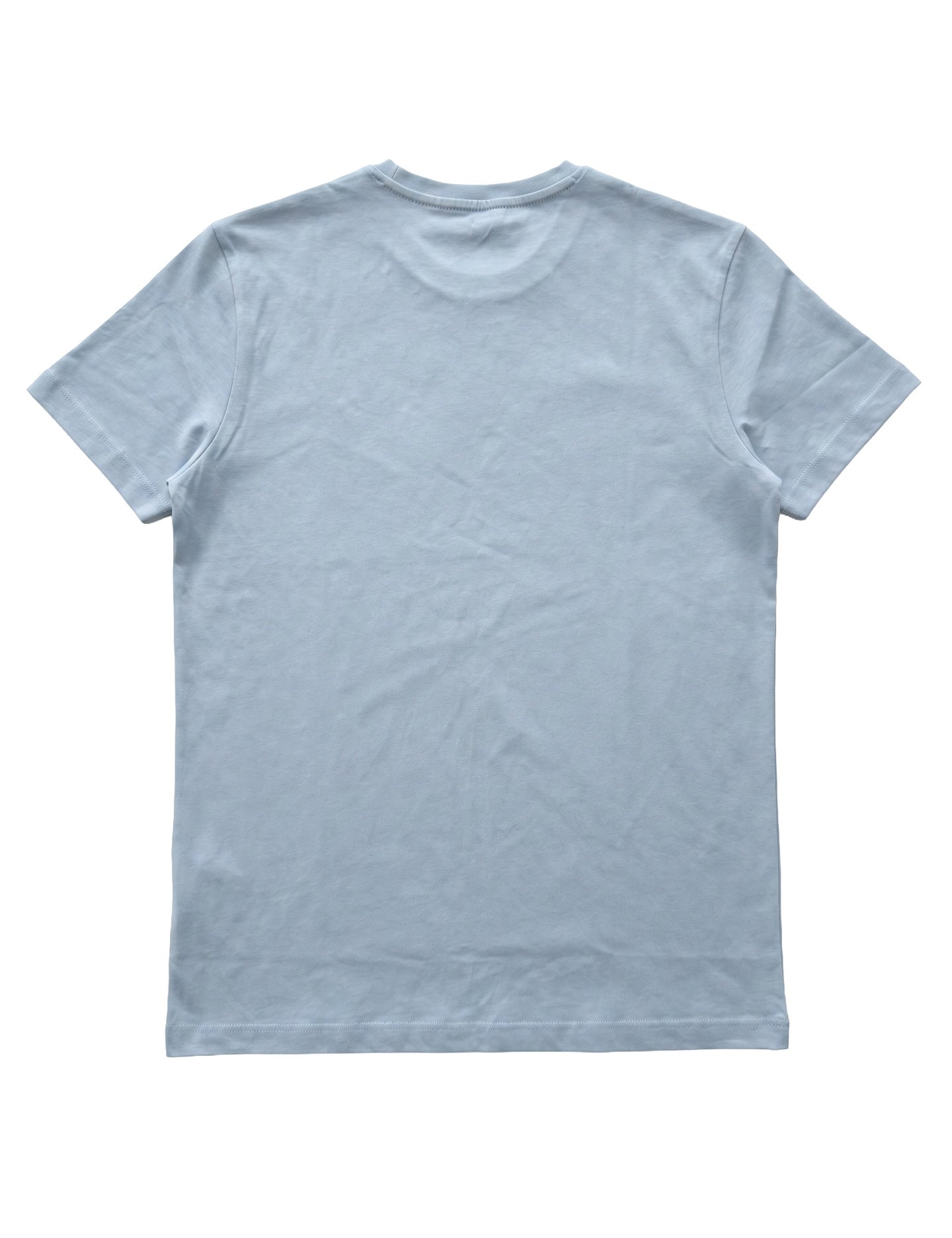 T-shirt U.S. POLO ASSN. | Azzurro