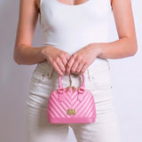 Flat Maya S Borsa a spalla