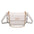 Borsa A Tracolla da donna ALV - Bianco