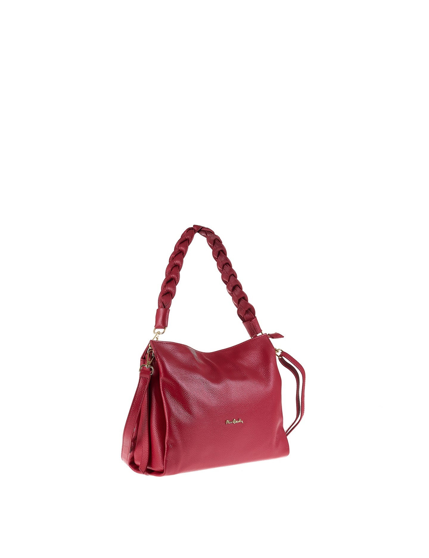 Ruby Schultertasche aus echtem Leder
