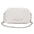 Borsa A Tracolla da donna ALV - Bianco