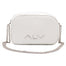Borsa A Tracolla da donna ALV - Bianco