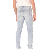Pantaloni Diesel da uomo | blu jeans