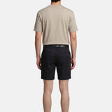 T-shirt in Cotone Beige