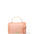 Flat Square M 26 Borsa a mano Marc Ellis