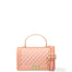 Flat Square M 26 Borsa a mano Marc Ellis