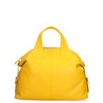Borsa a mano 81021 | Giallo - Secretrend