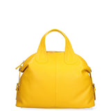 Borsa a mano 81021 | Giallo - Secretrend