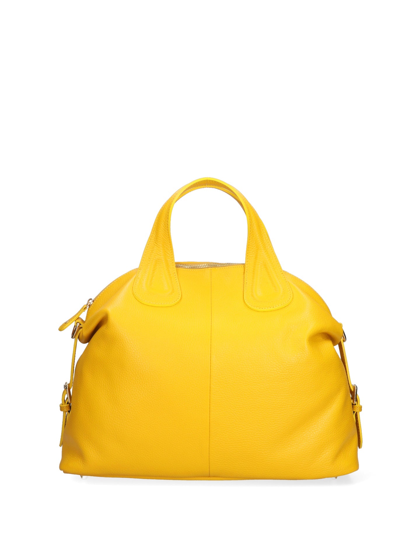 Borsa a mano 81021 | Giallo - Secretrend