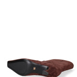 Stivaletto GLC07 | Marrone Scuro