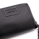 Borsa A Tracolla da donna ALV - Nero