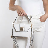 Kourtney M Rh Borsa a spalla