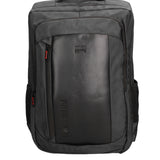 Zaino in Poliestere 100% Nero