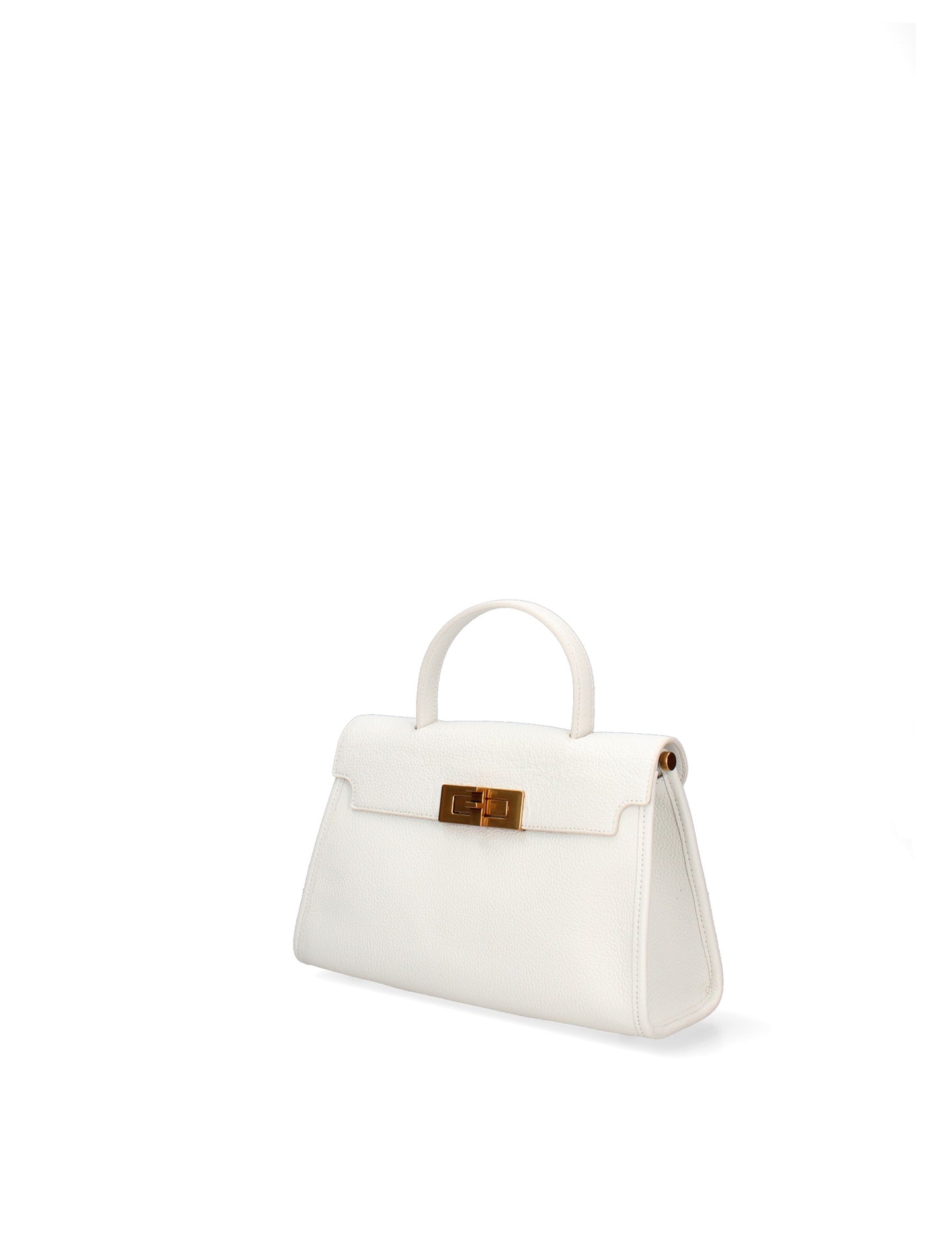 Handtasche JT22235-1 | Weiß