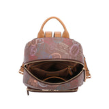 Zaino da donna ALV - Marrone