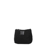 Buby Curl Borsa a mano | Nero