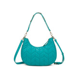 Borsa A Spalla da donna ALV - Verde