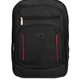 Zaino in Poliestere 100% Nero