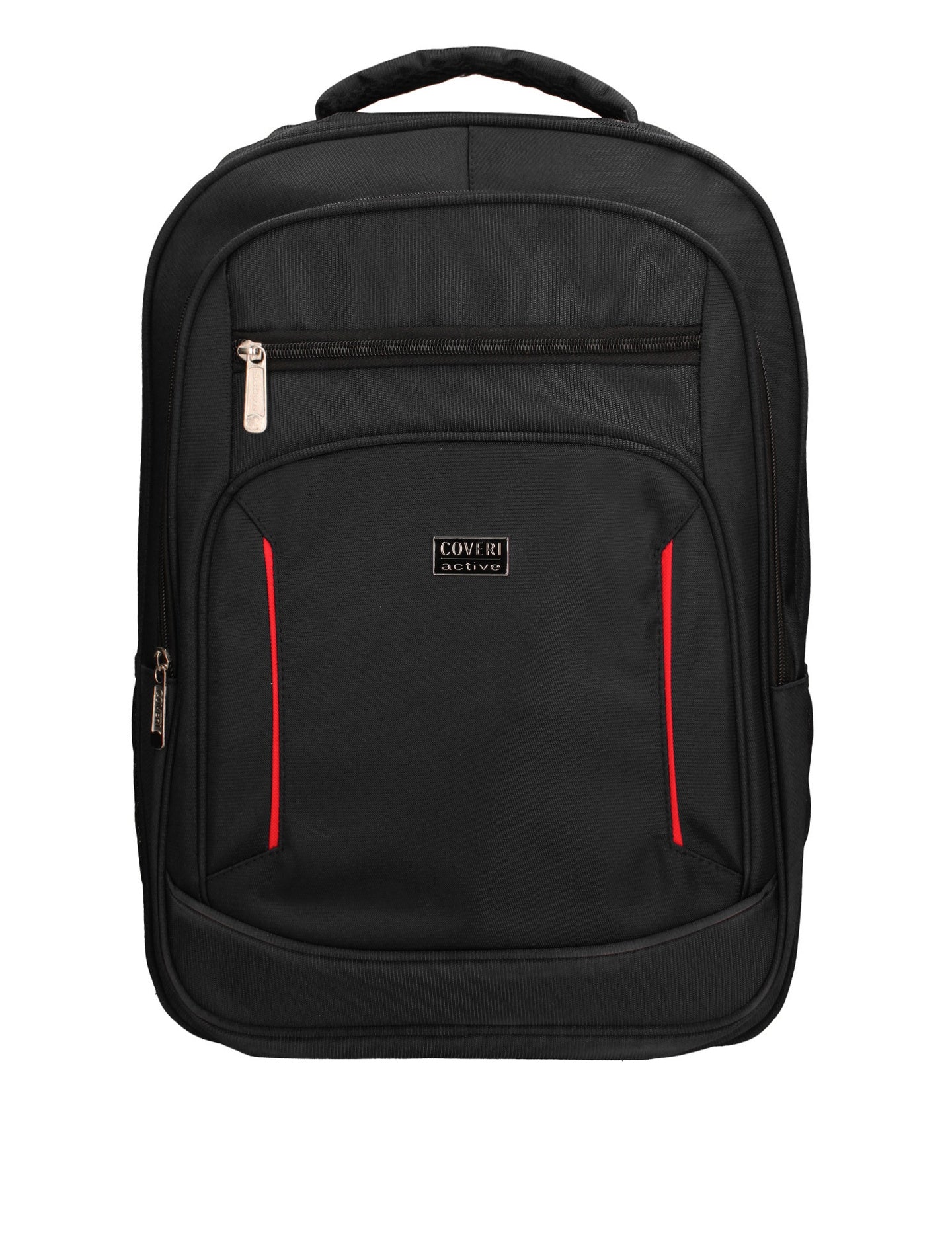 Zaino in Poliestere 100% Nero