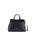 Borsa a Mano in Vera Pelle Nero Pierre Cardin