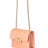 Flat Supermee S Borsa a spalla Marc Ellis