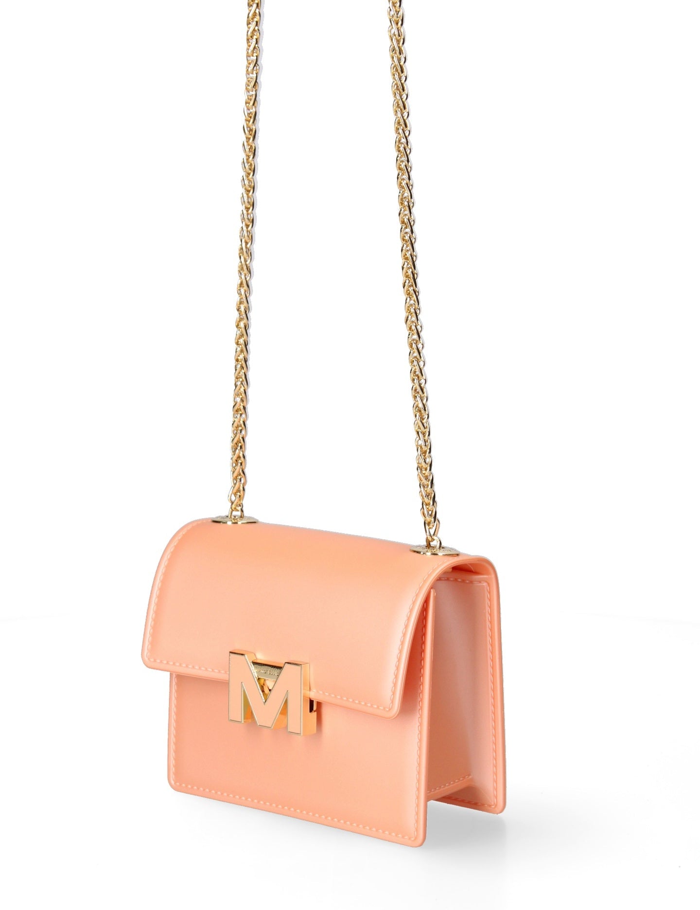 Flat Supermee S Borsa a spalla Marc Ellis
