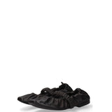 Scarpa con tacco GLC88 | Nero