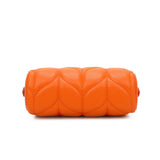 Beauty Case da donna ALV - Arancione