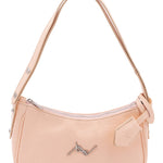 Borsa A Spalla da donna ALV - Rosa