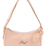 Borsa A Spalla da donna ALV - Rosa