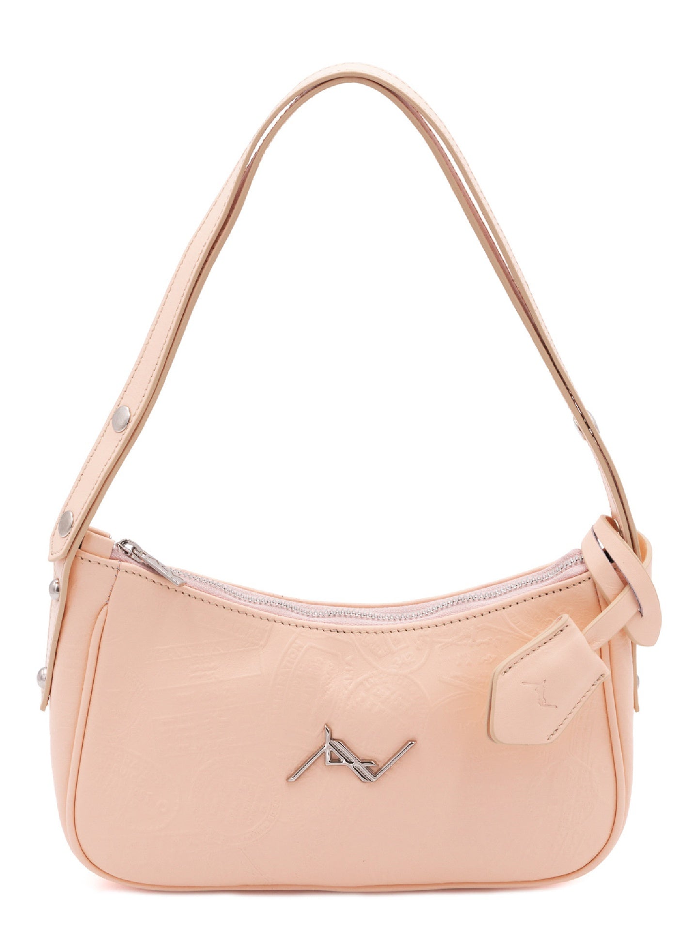 Borsa A Spalla da donna ALV - Rosa