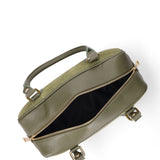 Borsa a mano 81065 | Verde scuro